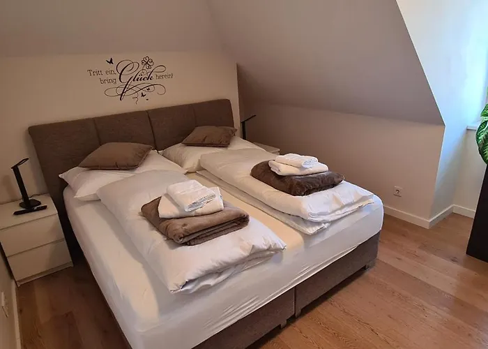 Apartamento Hüttenzauber&turmchalet Losensteinleithen