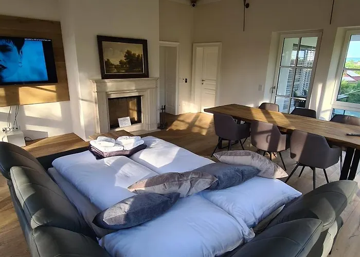 Hüttenzauber&turmchalet Apartamento Losensteinleithen