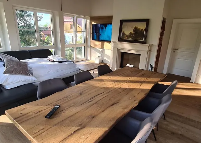 Hüttenzauber&turmchalet Apartamento Losensteinleithen