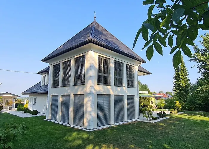 Hüttenzauber&turmchalet Apartamento *