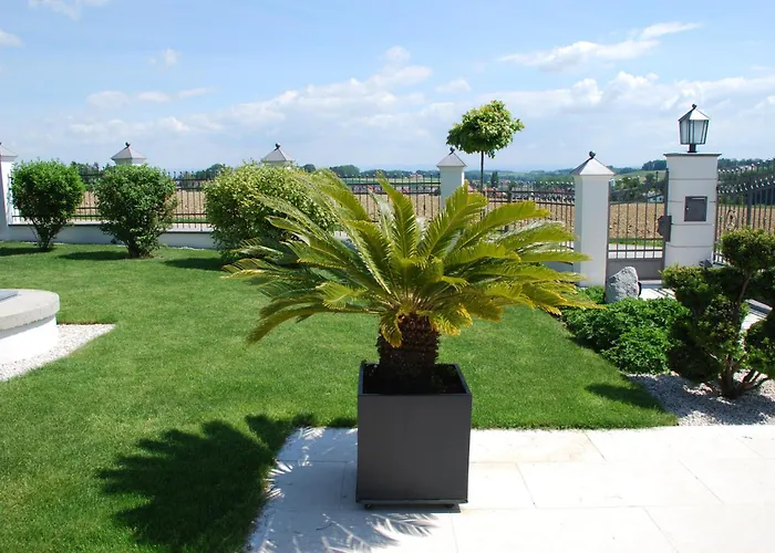 Hüttenzauber&turmchalet Apartamento Losensteinleithen