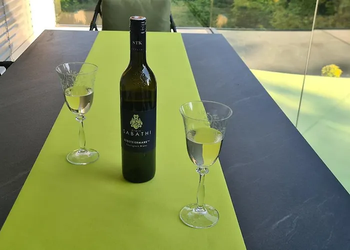 Hüttenzauber&turmchalet Losensteinleithen