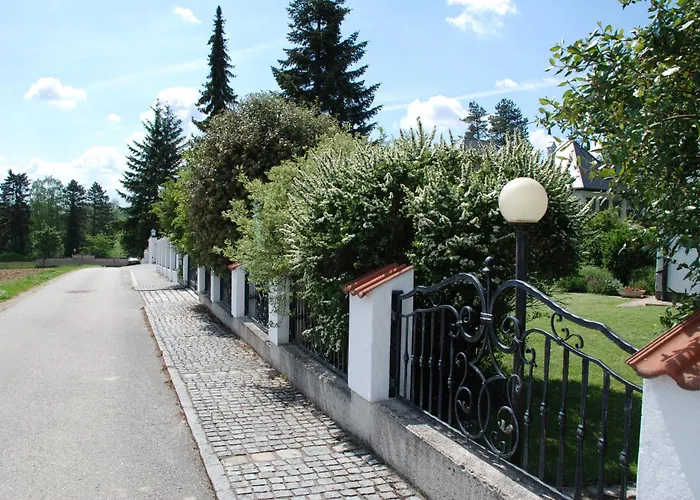 Hüttenzauber&turmchalet *