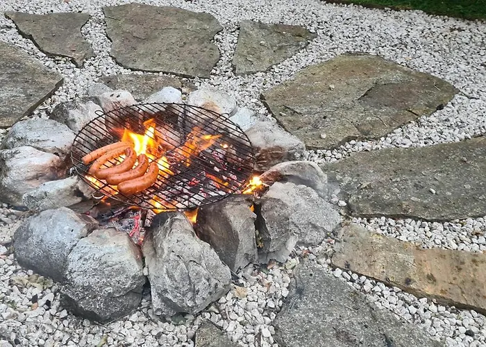 Hüttenzauber&turmchalet