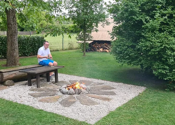 Apartamento Hüttenzauber&turmchalet