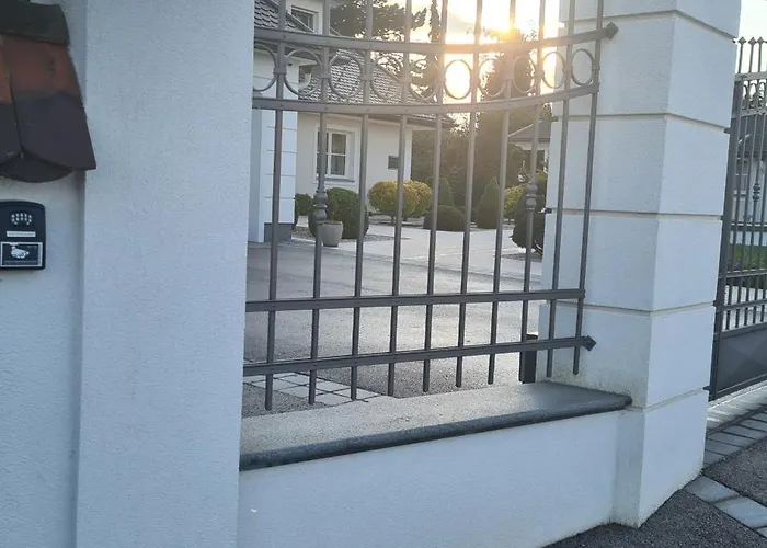 Apartamento Hüttenzauber&turmchalet *